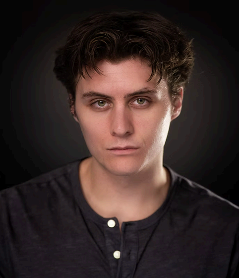 Portrait of Jake Locrotondo